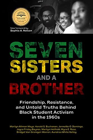 Seven Sisters and a Brother