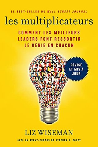 Les Multiplicateurs