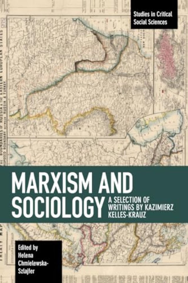 Marxism and Sociology