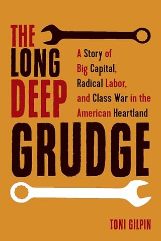 The Long Deep Grudge