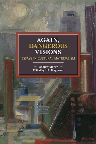 Again, Dangerous Visions