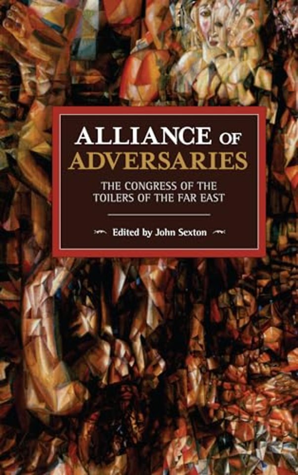 Alliance of Adversaries