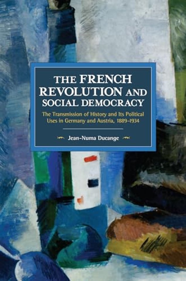 The French Revolution and Social Democracy