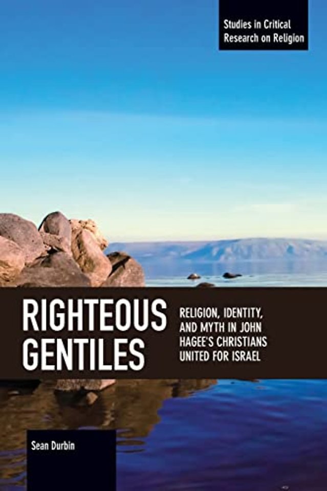 Righteous Gentiles