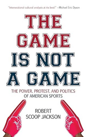 The Game is Not a Game