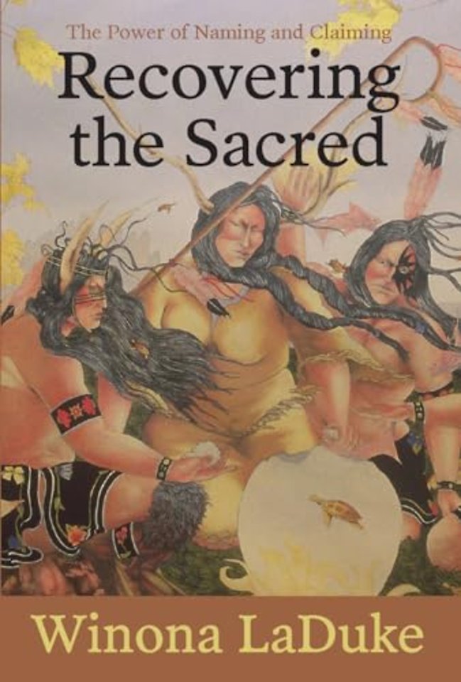 Recovering the Sacred