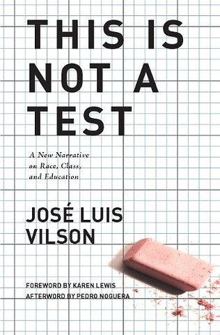 This Is Not A Test