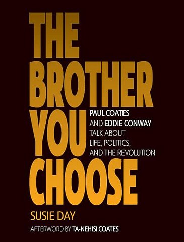 The Brother You Choose