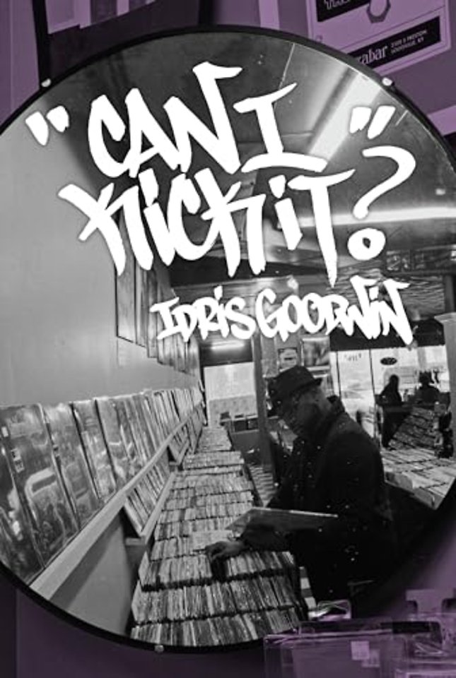 Can I Kick It?