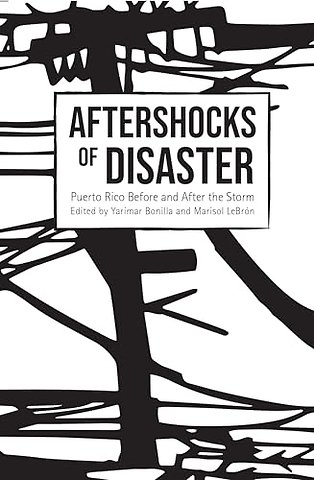 Aftershocks of Disaster