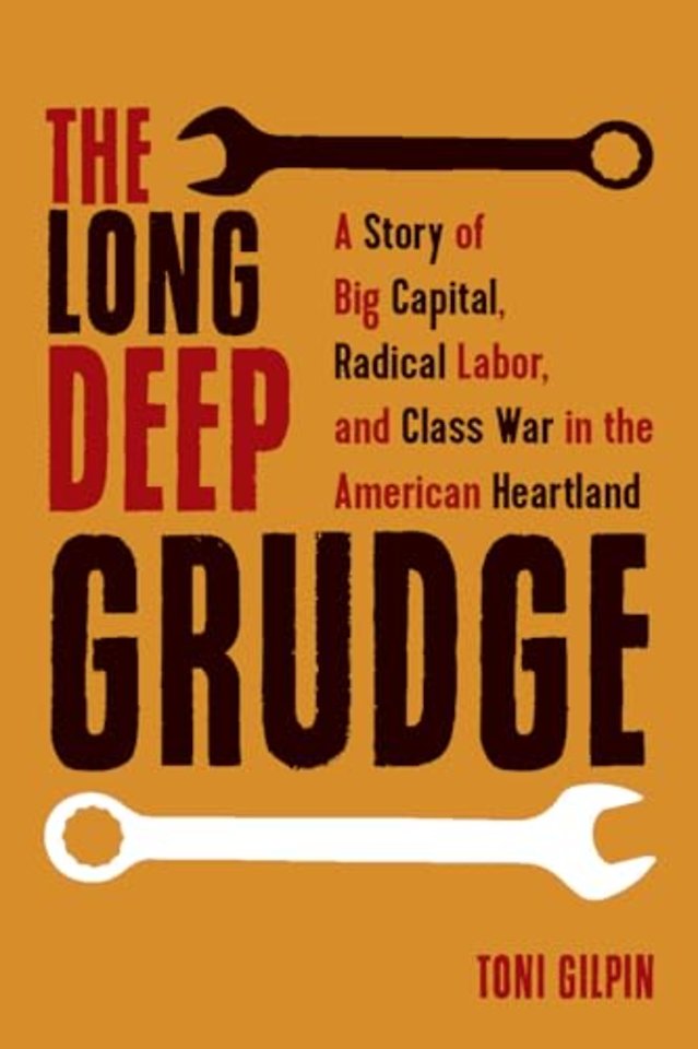The Long Deep Grudge