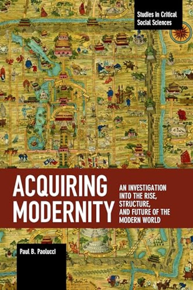 Acquiring Modernity