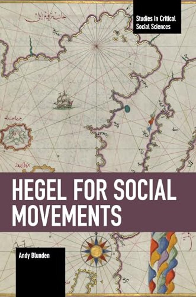 Hegel for Social Movements
