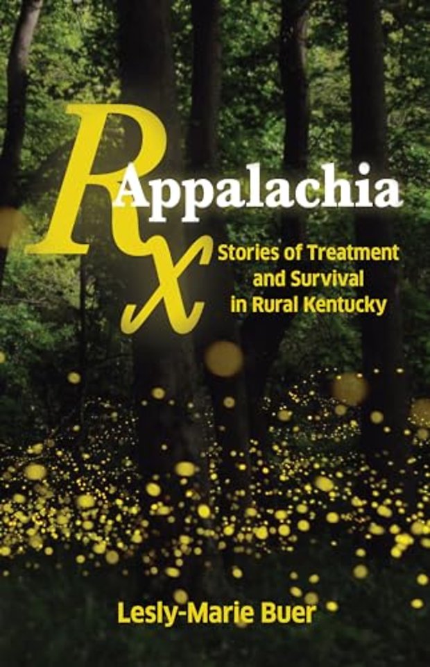 RX Appalachia