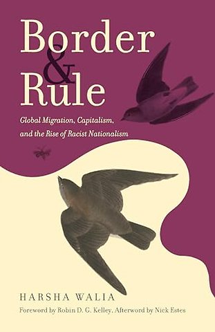 Border and Rule