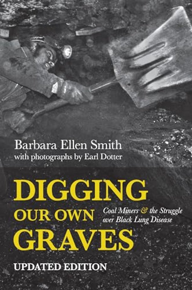 Digging Our Own Graves