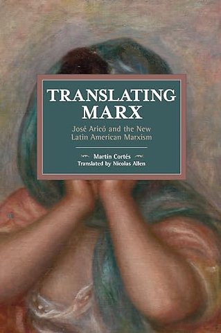 Translating Marx