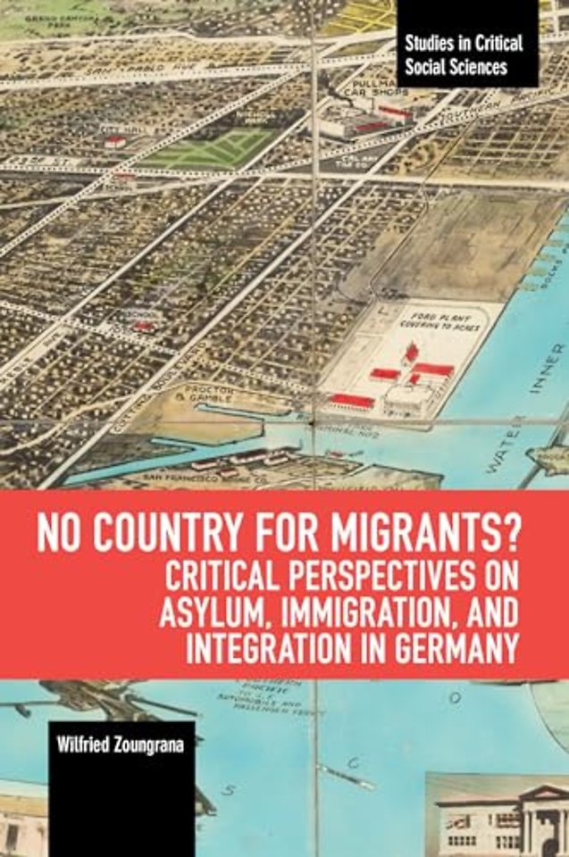No Country for Migrants?