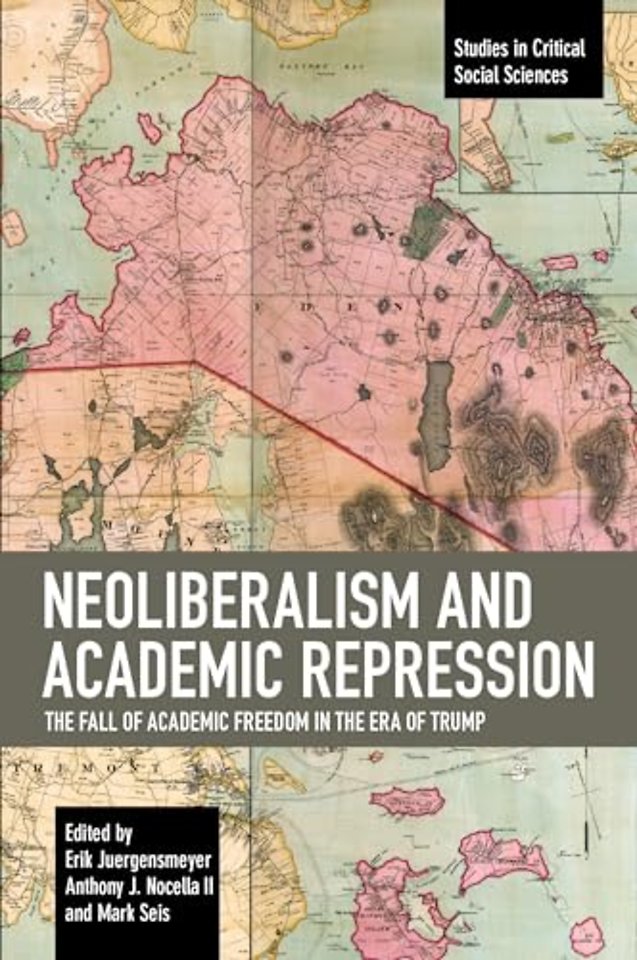 Neoliberalism and Academic Repression
