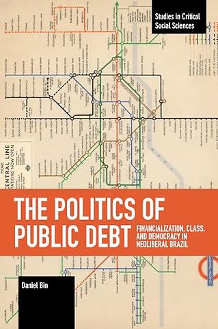 The Politics of Public Debt