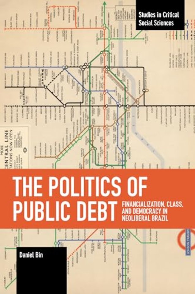 The Politics of Public Debt