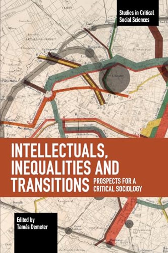 Intellectuals, Inequalities and Transitions