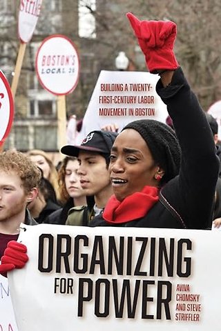 Organizing for Power