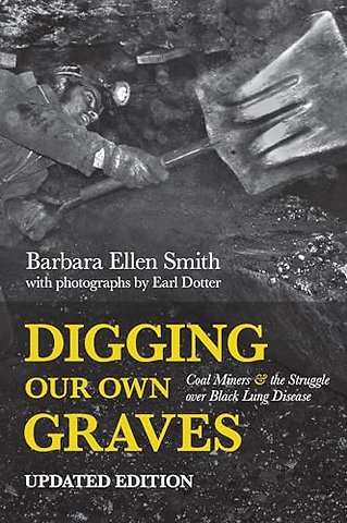 Digging Our Own Graves