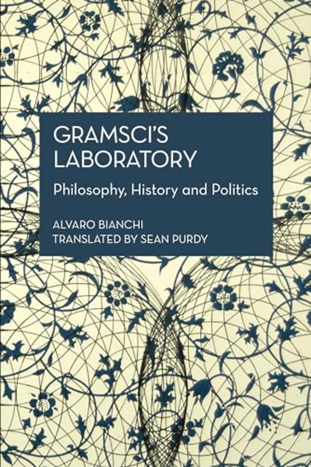 Gramsci's Laboratory