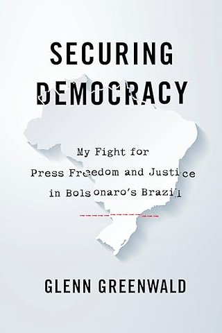 Securing Democracy