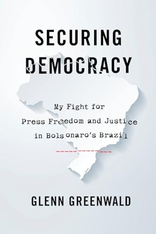 Securing Democracy