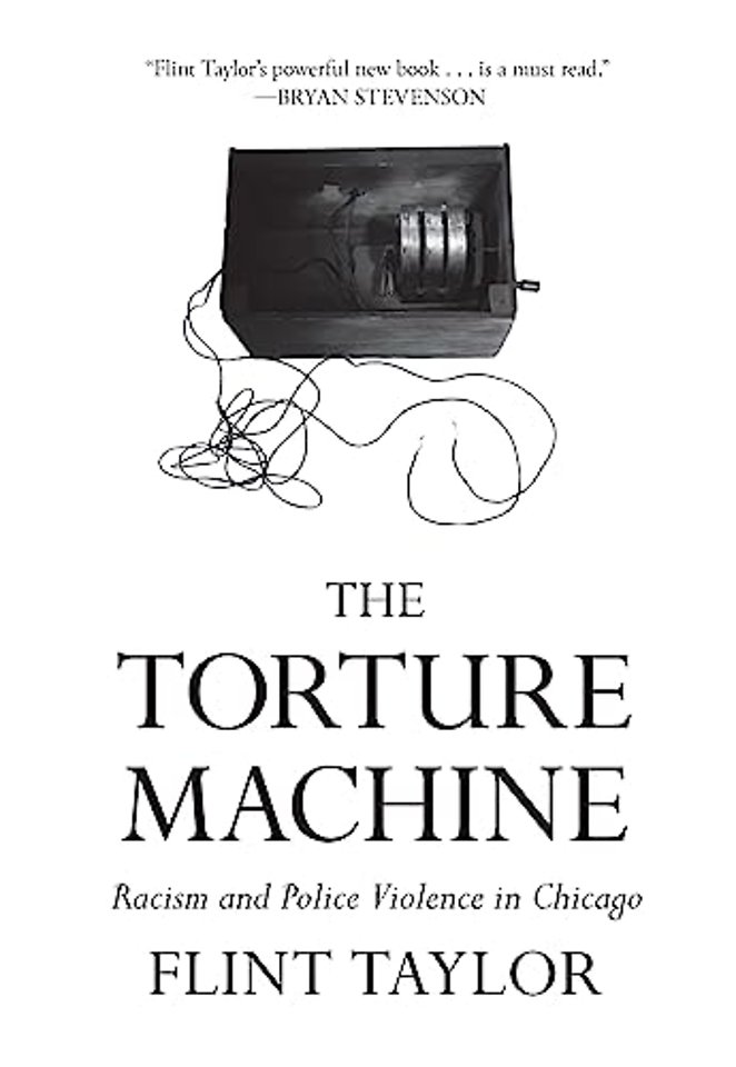 The Torture Machine