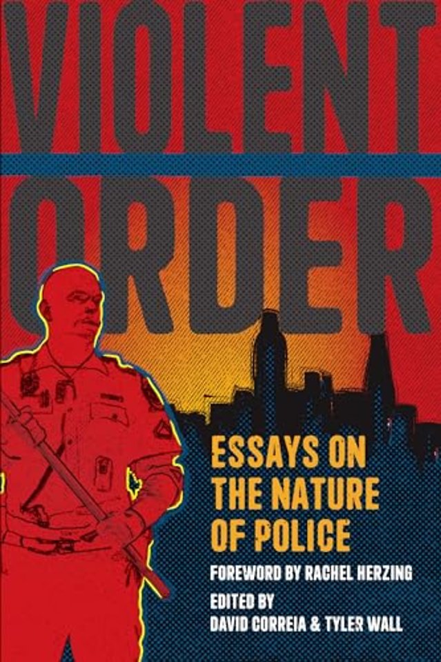 Violent Order