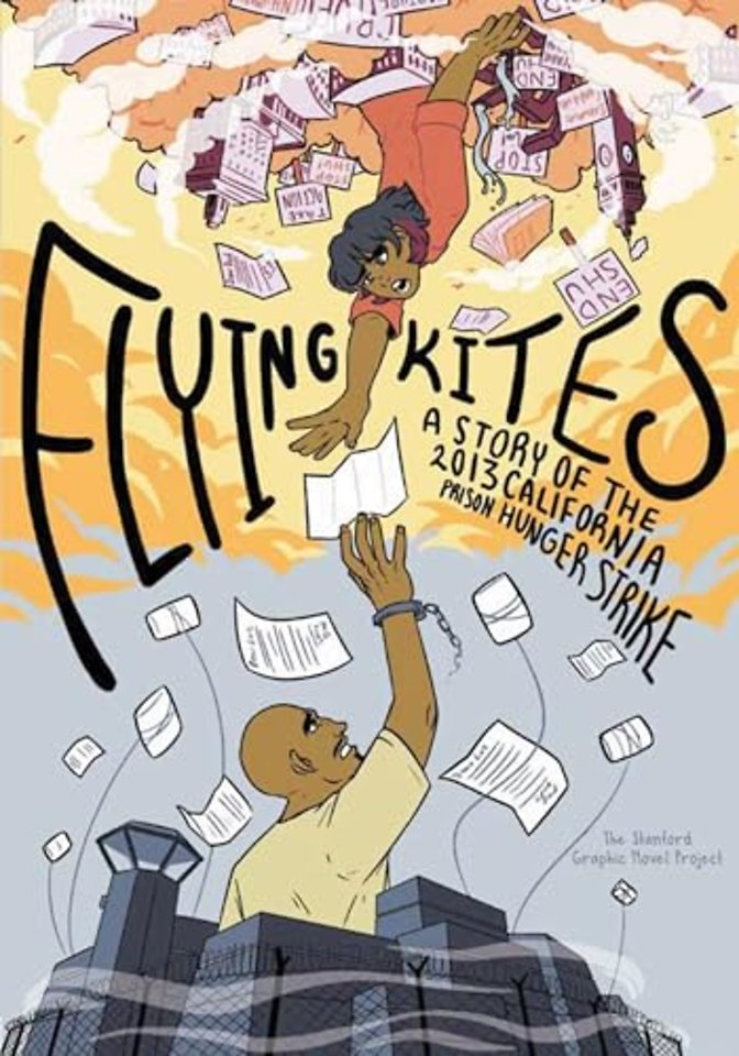 Flying Kites