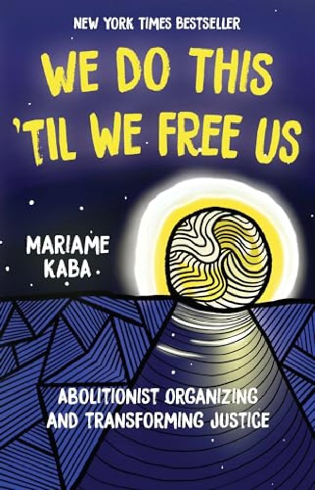 We Do This 'Til We Free Us