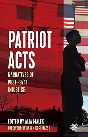 Patriot Acts