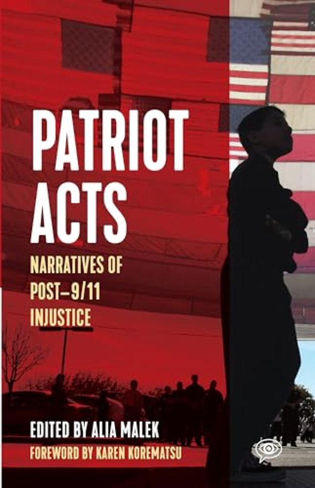 Patriot Acts