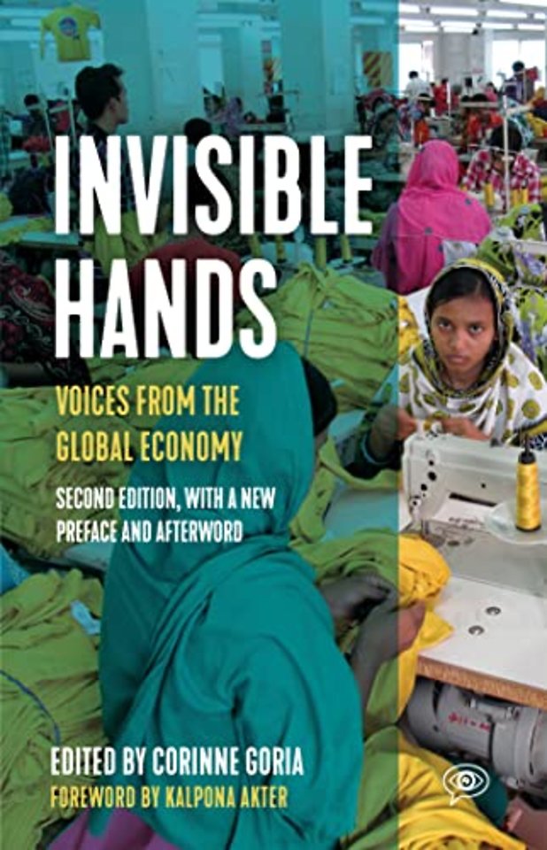 Invisible Hands