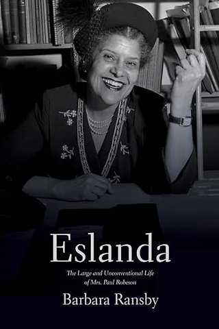 Eslanda second ed.
