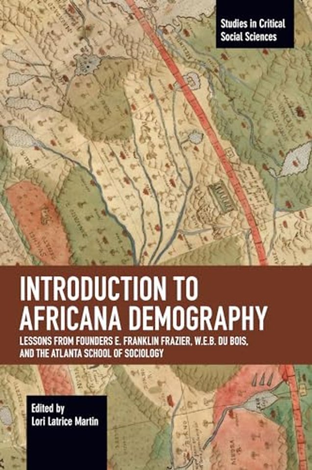 Introduction to Africana Demography