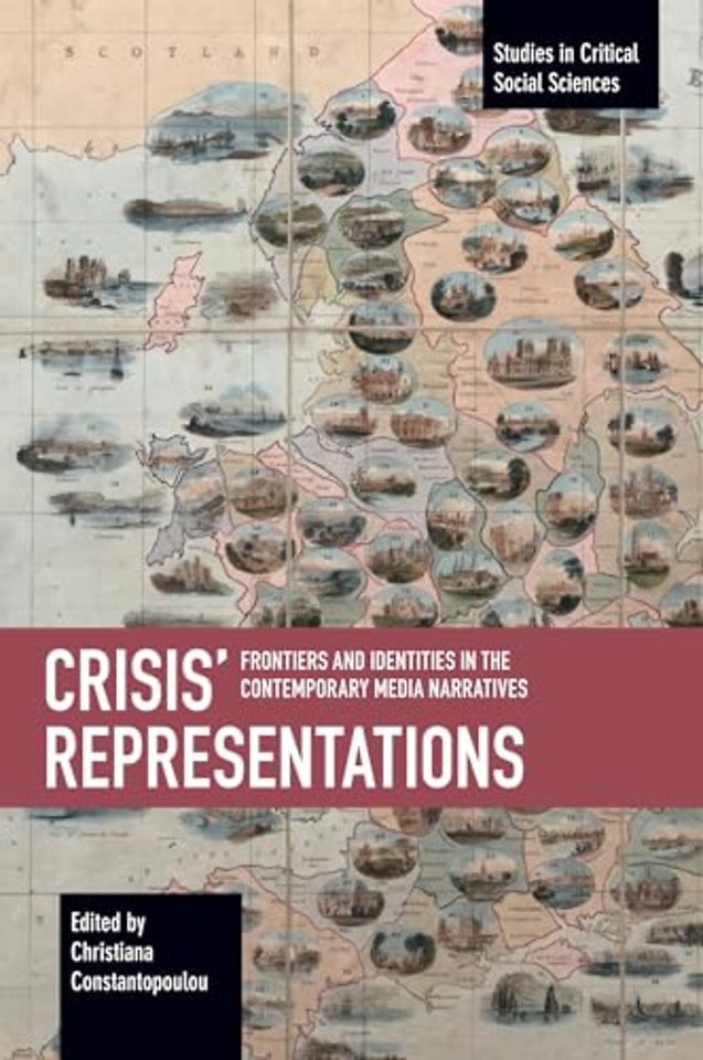Crisis' Representations