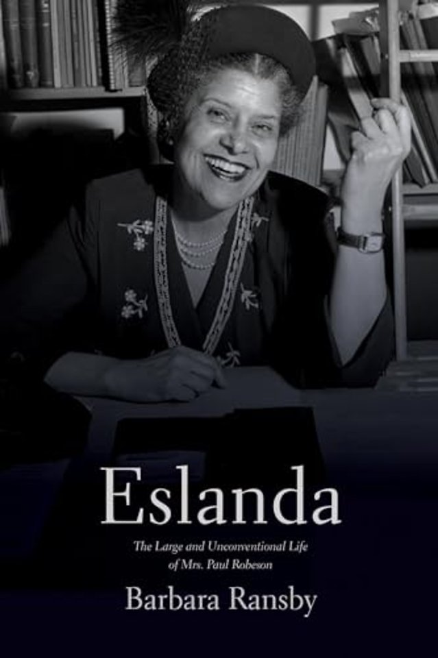 Eslanda second ed.