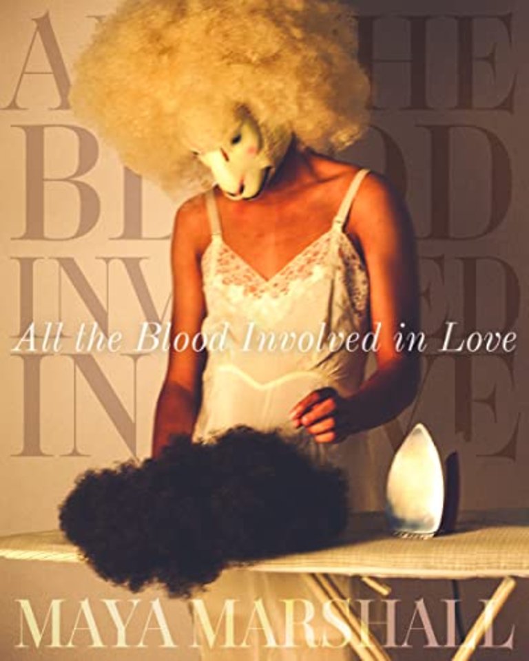 All the Blood Involved in Love