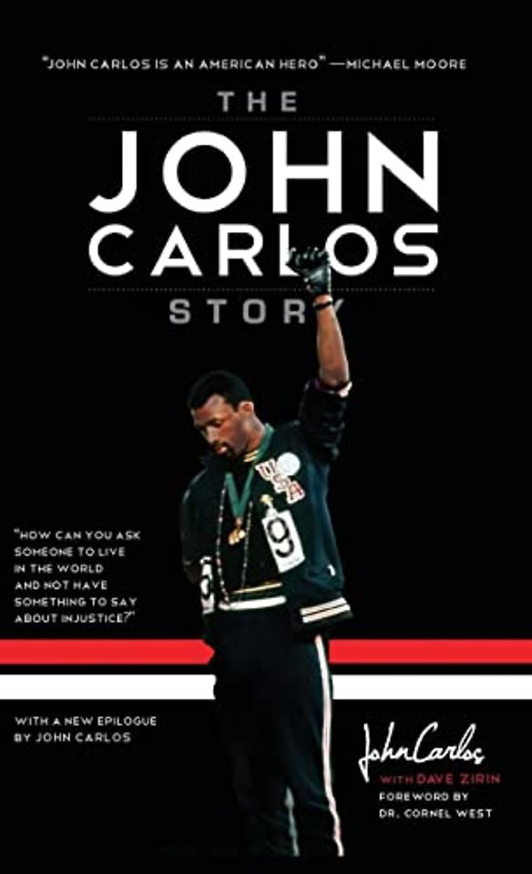 The John Carlos Story