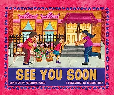 See You Soon