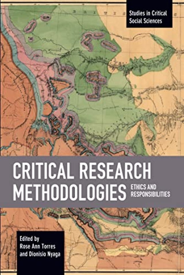 Critical Research Methodologies