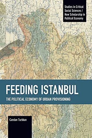 Feeding Istanbul