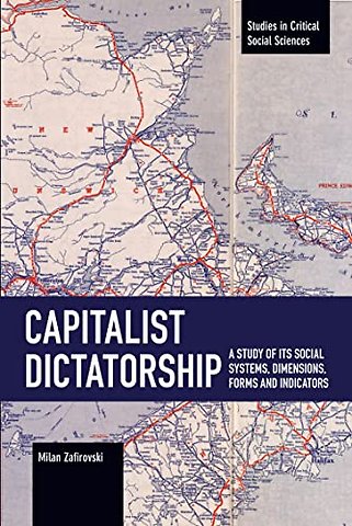 Capitalist Dictatorship