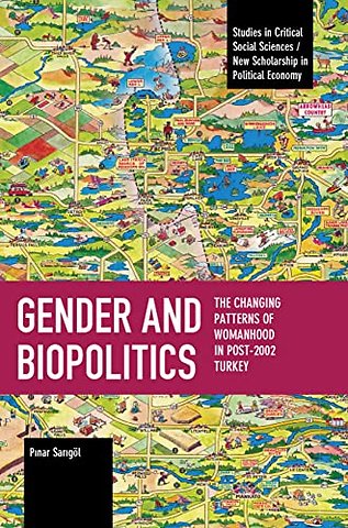 Gender and Biopolitics