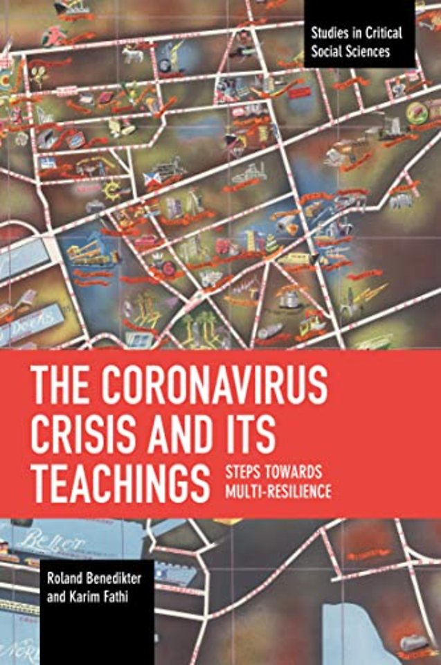 The Coronavirus Crisis and Its Teachings